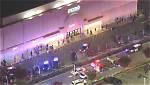 1 Person Injured in Black Friday Shooting at N. C. Walmart, Shooter Flees During Evacuation