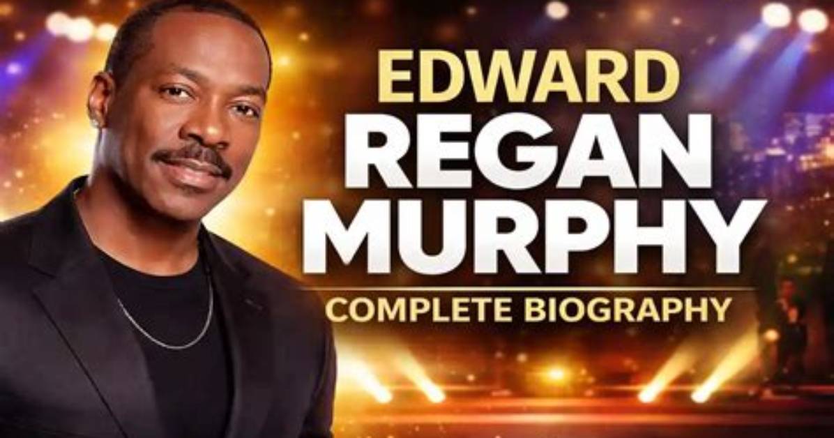 10 Amazing Facts About Eddie Murphy's Ex-Wife, Nicole