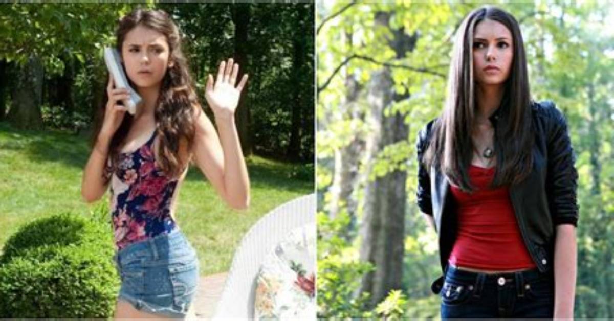 10 Essential Nina Dobrev Movies and Tv Shows to Watch Now