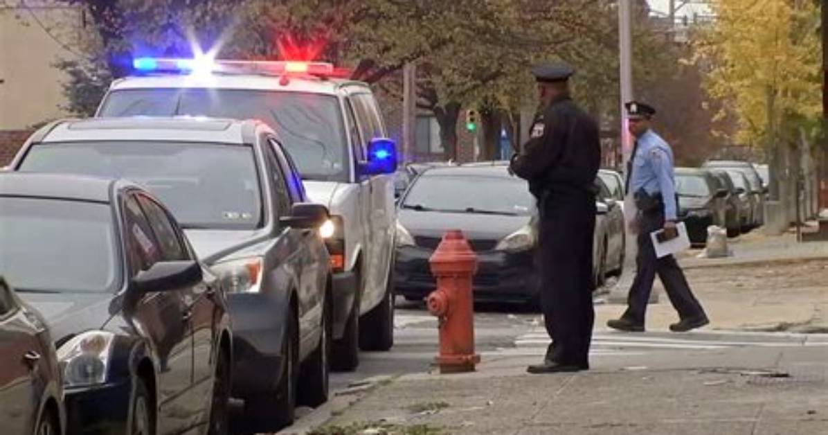 11 Temple University Students Robbed at Gunpoint, Held in Basement of off-Campus Apartment