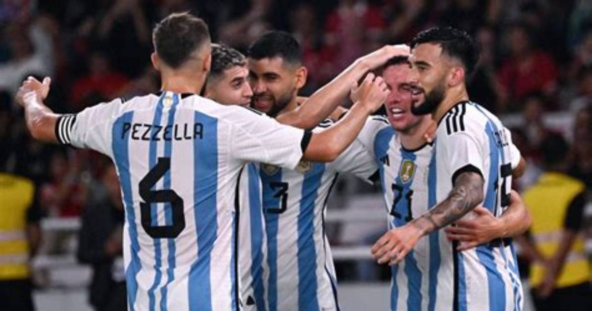 £17M Tottenham Hotspur Target Sends Message to His Own Fans