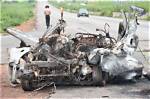 19 Killed in Nigeria Road Accident: Official