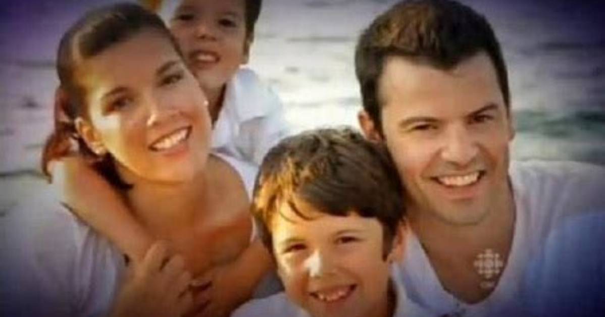 2 Sons of Jordan Knight: Meet the Future of Music