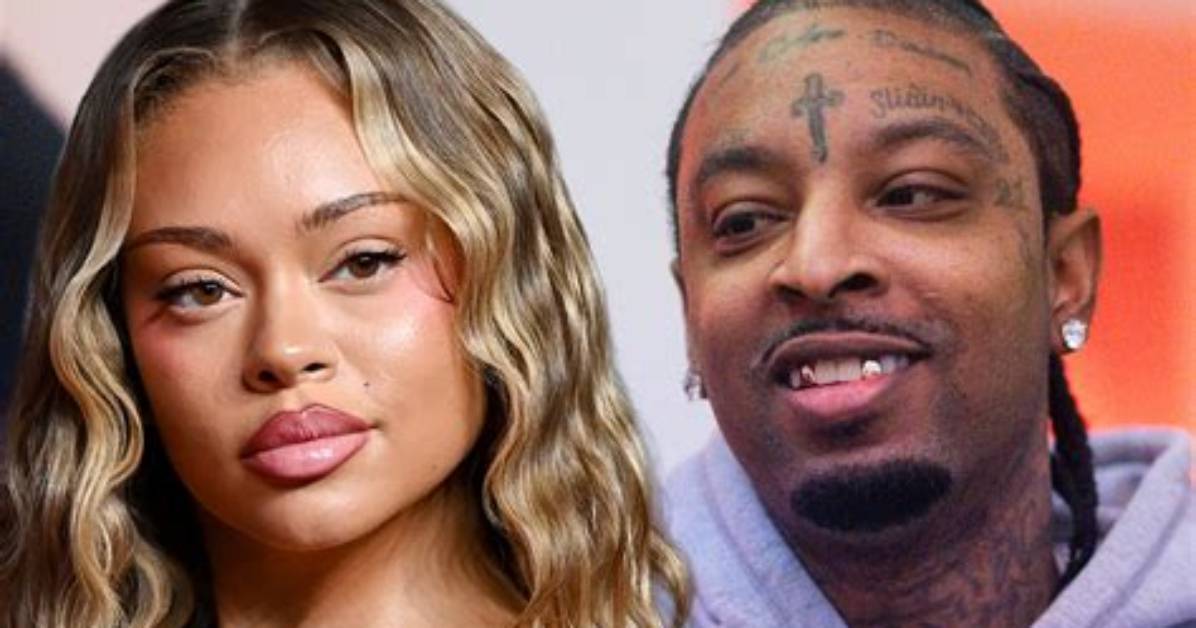21 Savage's Journey as a Father: Understanding His Kids