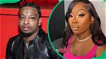 21 Savage's Wife Stuns with Gorgeous Photos