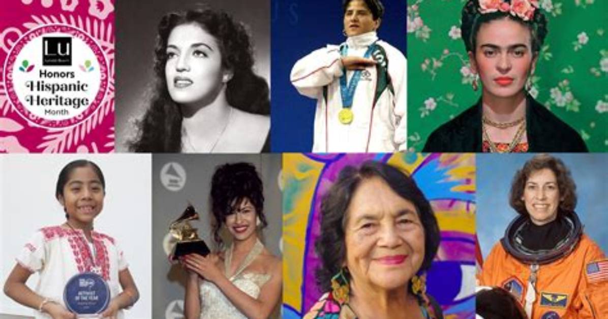 5 Inspiring Mexican Students Making a Difference