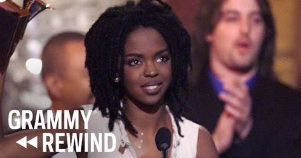5 Most Iconic Grammy Acceptance Speeches of All Time