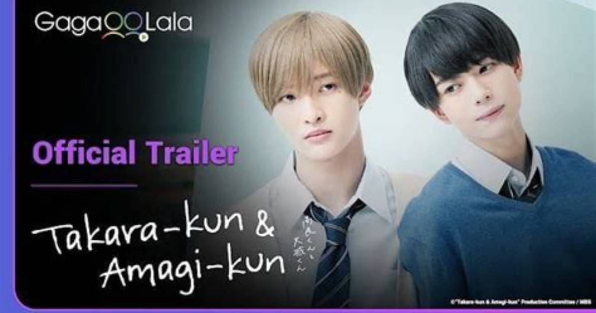 5 Must-Watch Romantic Japanese Bl Dramas