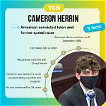 5 Things to Know About Cameron Herrin's Parents and Their Involvement
