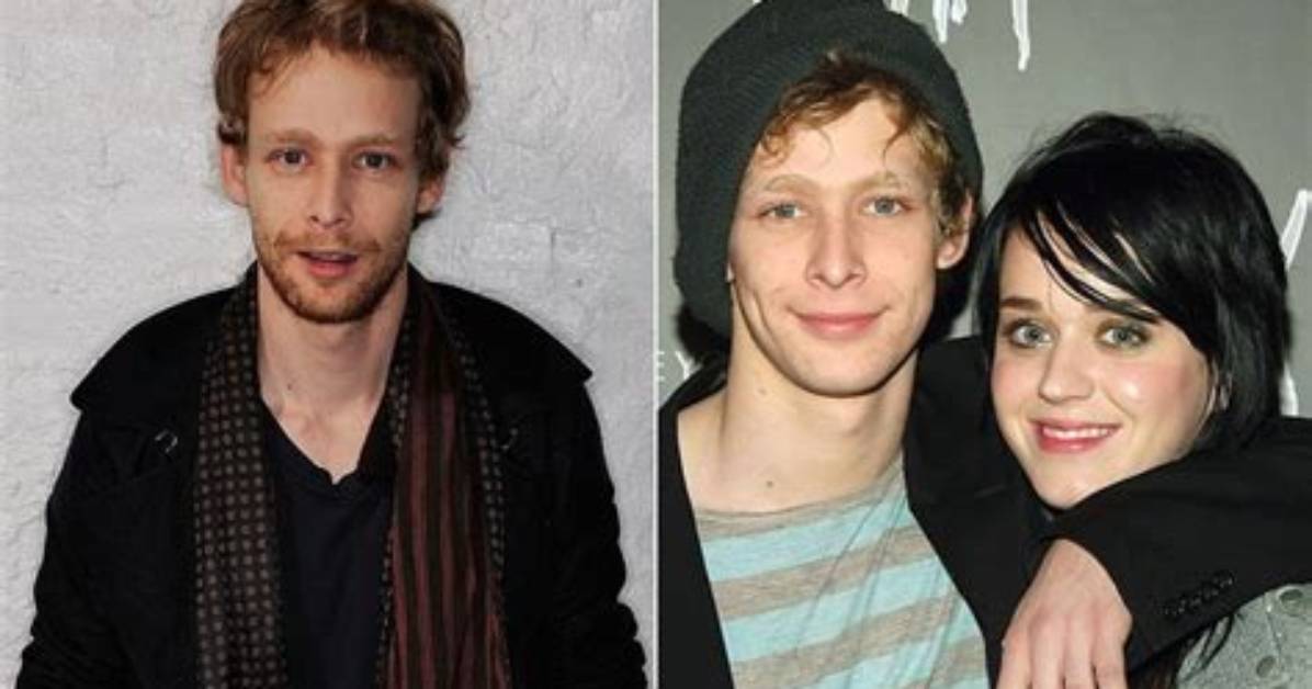 5 Things to Know About Johnny Lewis, Including His Relationship with Katy Perry