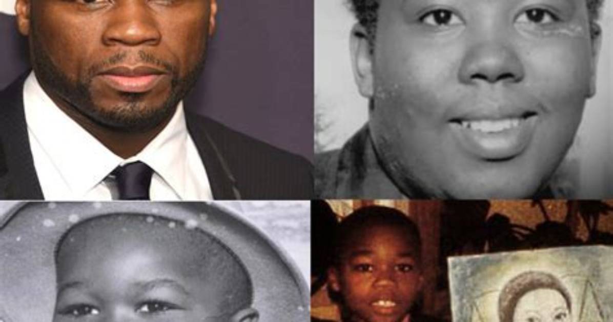 50 Cent and His Real Mom: Uncovering Hidden Truths