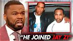 50 Cent's Shooting and Its Impact