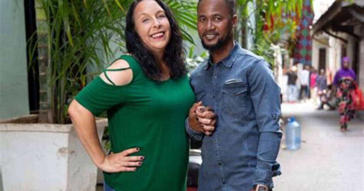 ’90 Day’ ‘S Kim and Usman Are Engaged After He Accepts Her Proposal — Before Meeting Another Potential Wife