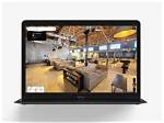 A 360 Tour of Captivating Cafes