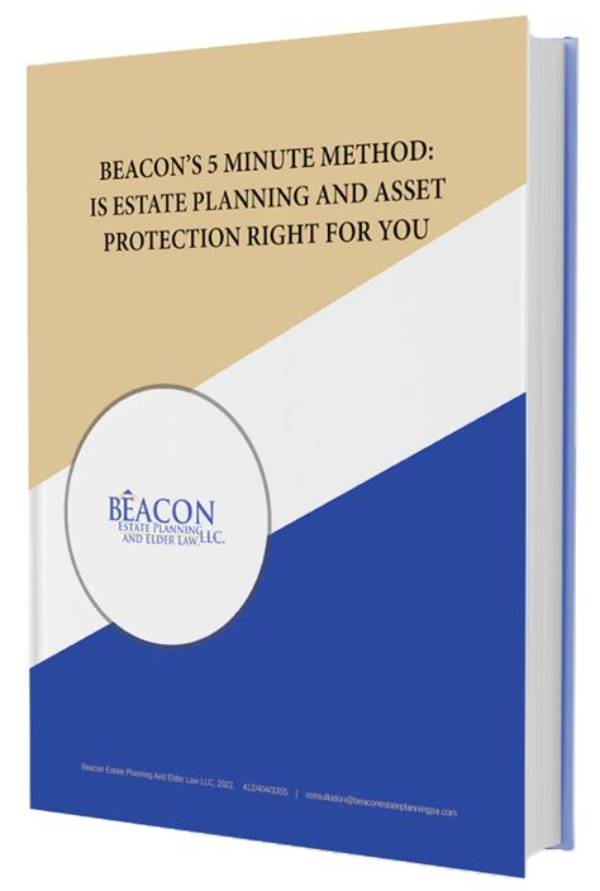 A Beacon in Estate Planning