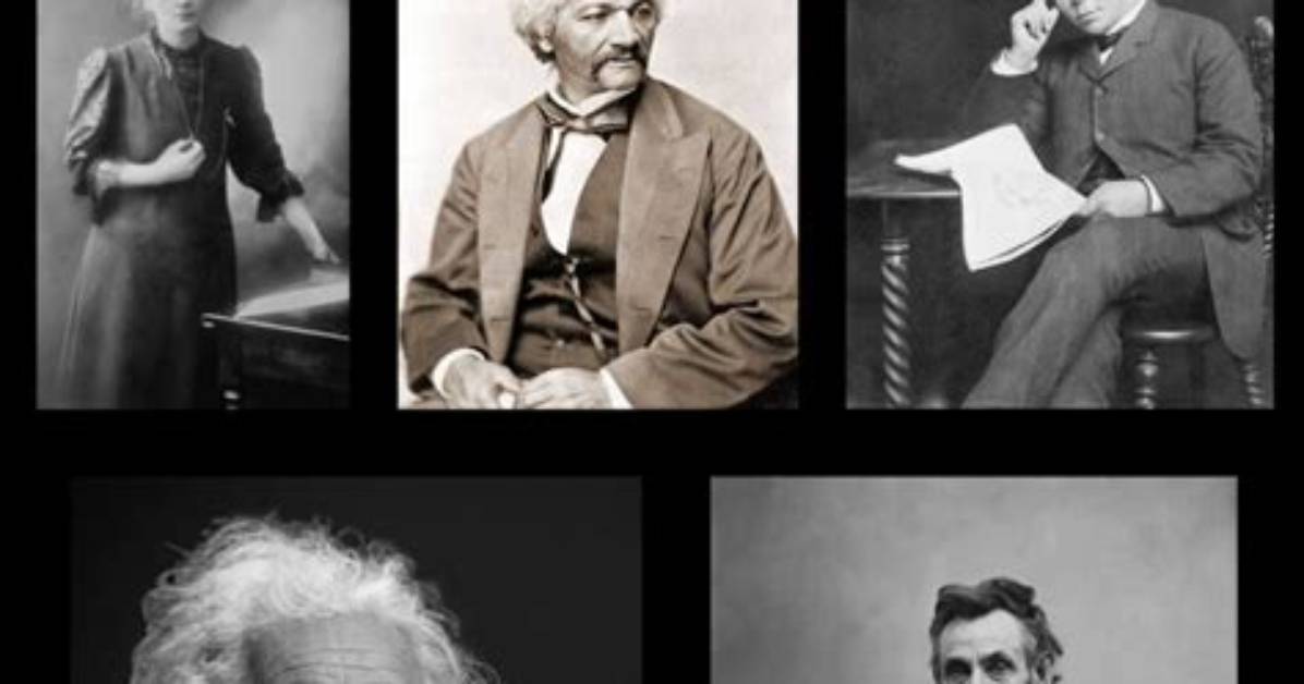 A Biography of Discoveries and Inspiration