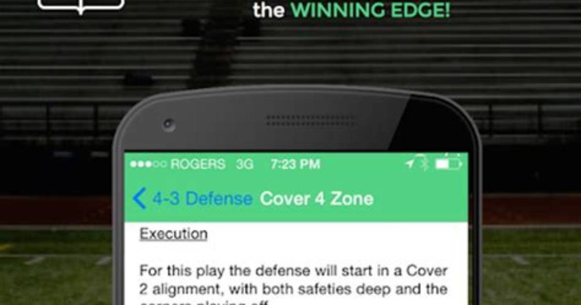A Blueprint for Offensive Success