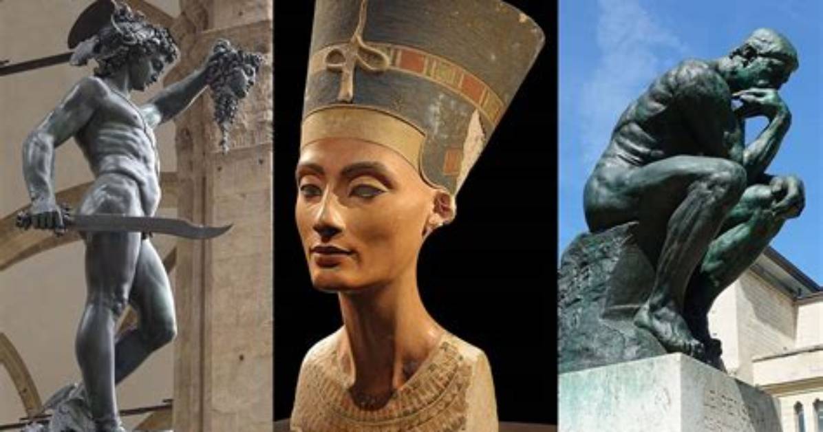 A Captivating Exploration of an Iconic Stature