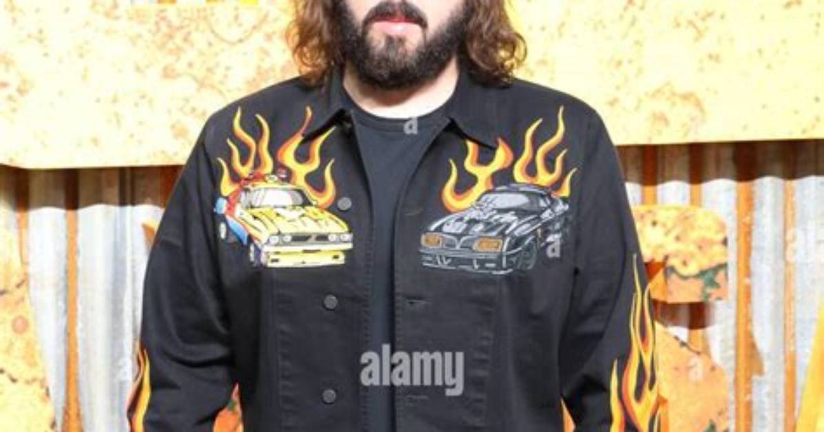 A Cinematic Journey with Angus Sampson: Essential Movies and Tv Appearances