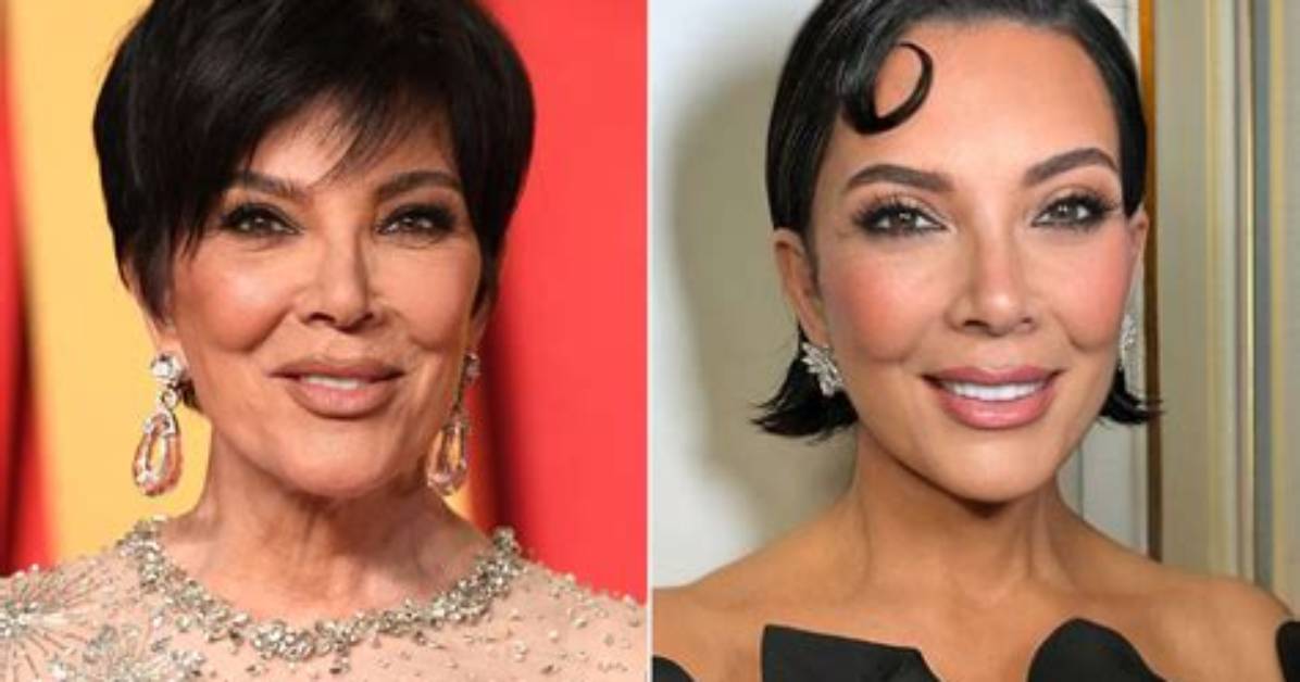 A Comprehensive Exploration of "Did Kris Jenner's Mom Pass Away"