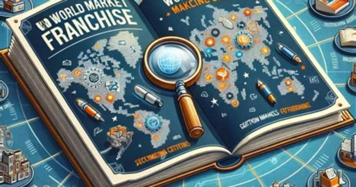 A Comprehensive Guide for Franchisees