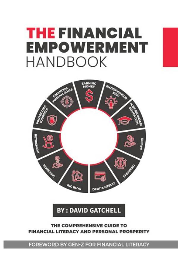 A Comprehensive Guide to Financial Empowerment