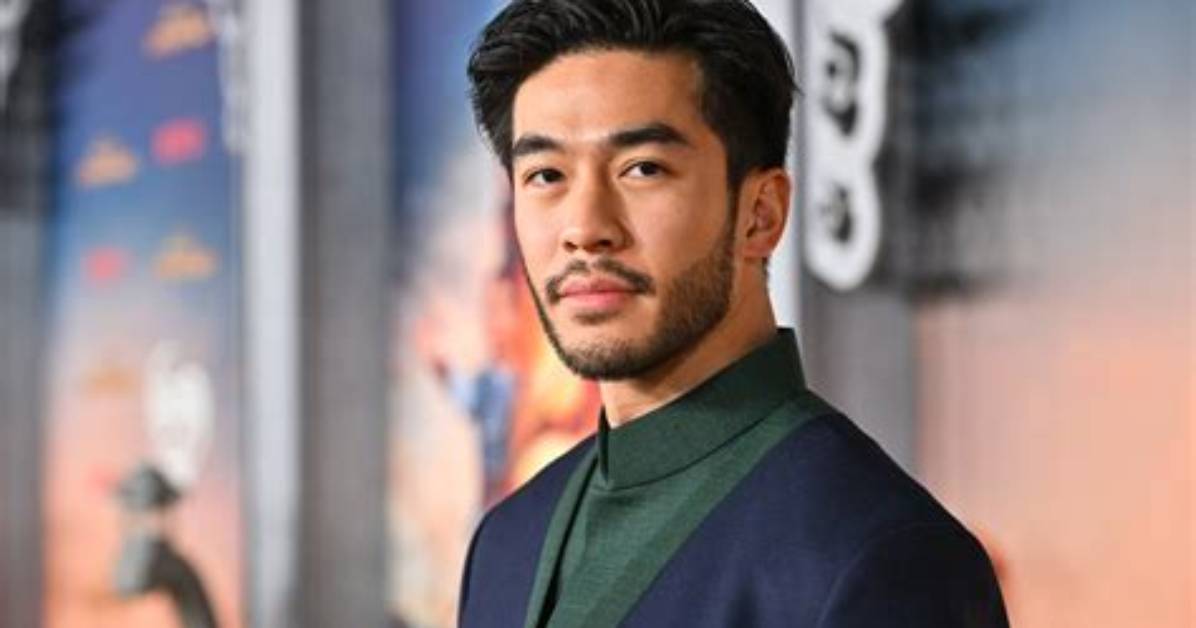 A Comprehensive Guide to Justin Chien's Movies and Tv Shows