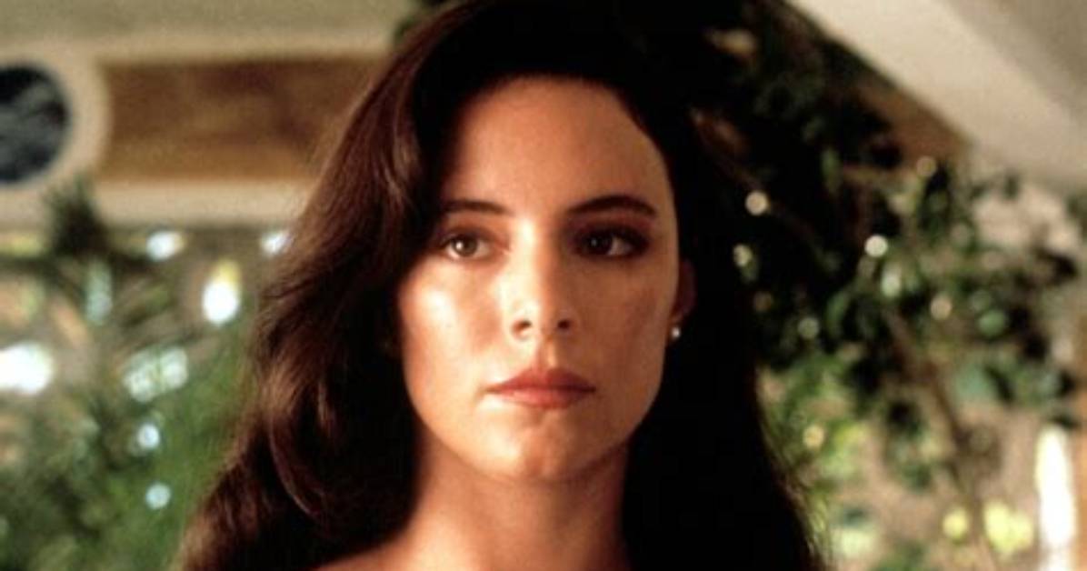 A Comprehensive Guide to Madeline Stowe: Exploring Her Life and Career