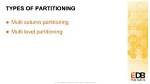 A Comprehensive Guide to Multi-Column Partitioning