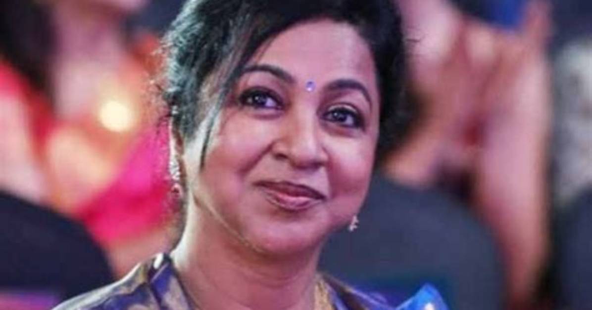 A Comprehensive Guide to Raadhika Sarathkumar's Siblings
