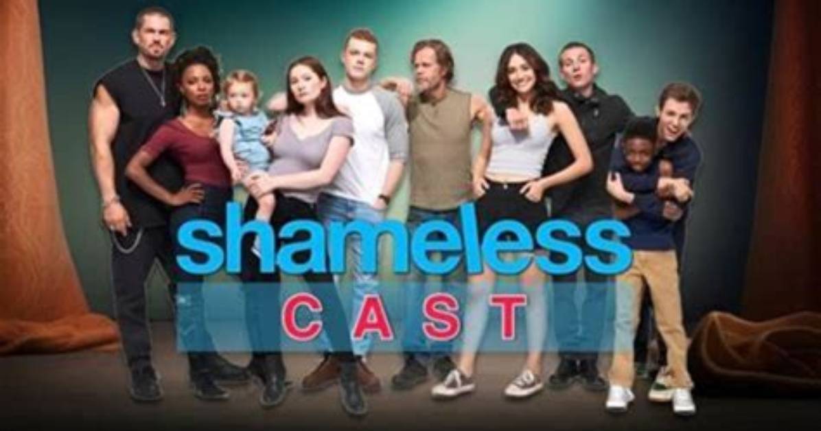A Comprehensive Guide to Recasting Shameless: the Ultimate Guide