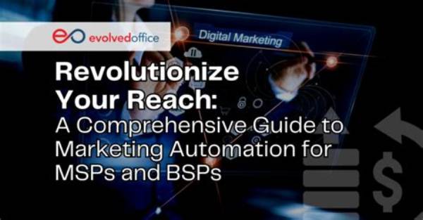 A Comprehensive Guide to Revolutionize Your Marketing