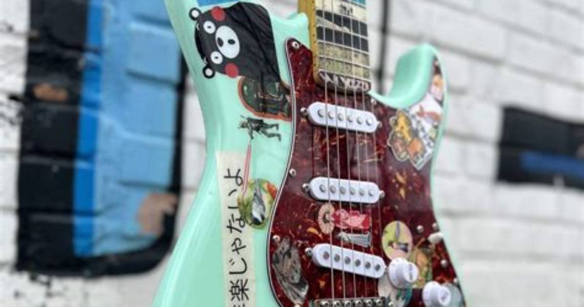 A Comprehensive Guide to Rivers Cuomo's Family: Ancestry and Lineage