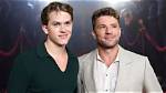 A Comprehensive Guide to Ryan Phillippe's Relationships