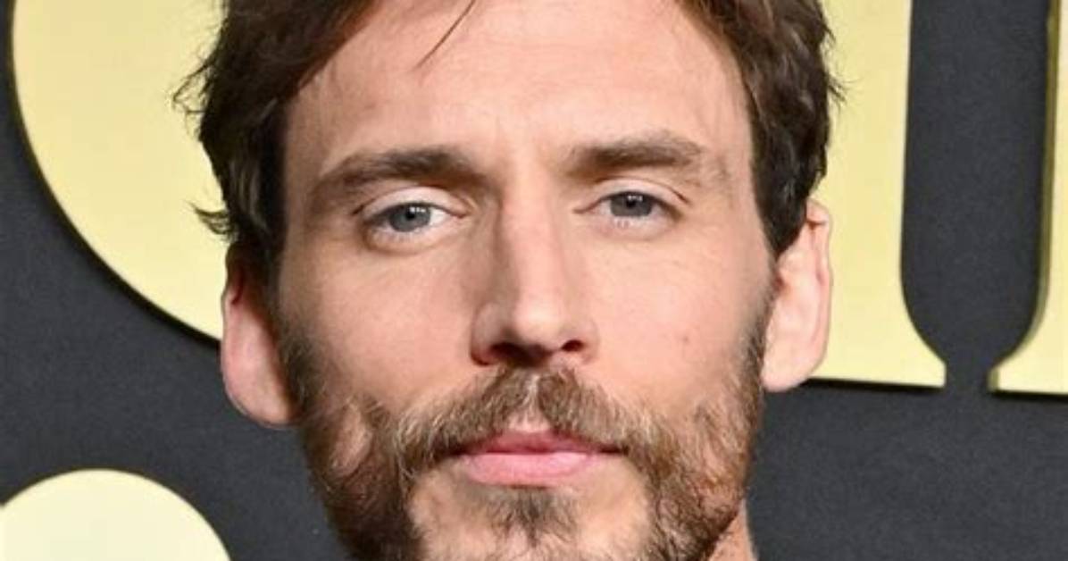 A Comprehensive Guide to Sam Claflin's Height