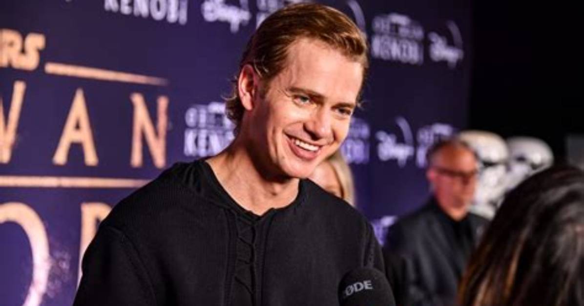 A Comprehensive Journey into Hayden Christensen's Partner