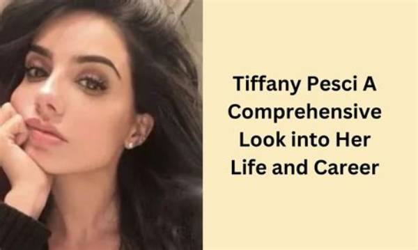 A Comprehensive Look at Her Life, Career, And