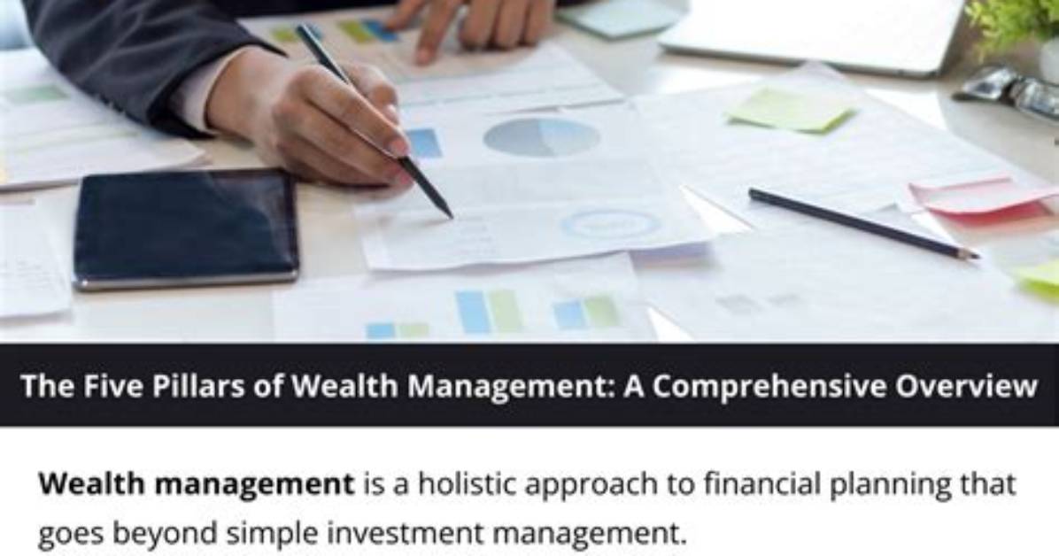 A Comprehensive Overview of Her Wealth