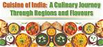 A Culinary Journey to Indian Delights