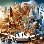 A Cultural and Artistic Journey