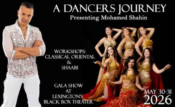A Dancer's Journey of Talent and Inspiration