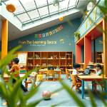 A Deep Dive for Early Childhood Education