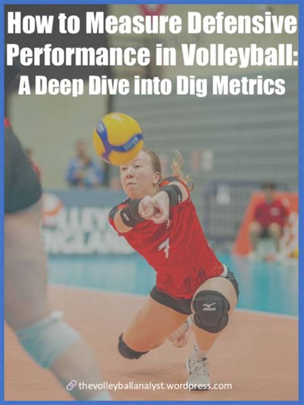 A Deep Dive for Volleyball Enthusiasts