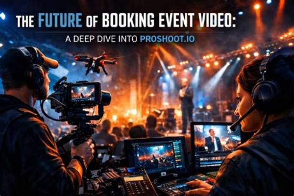 A Deep Dive into a Monumental Event