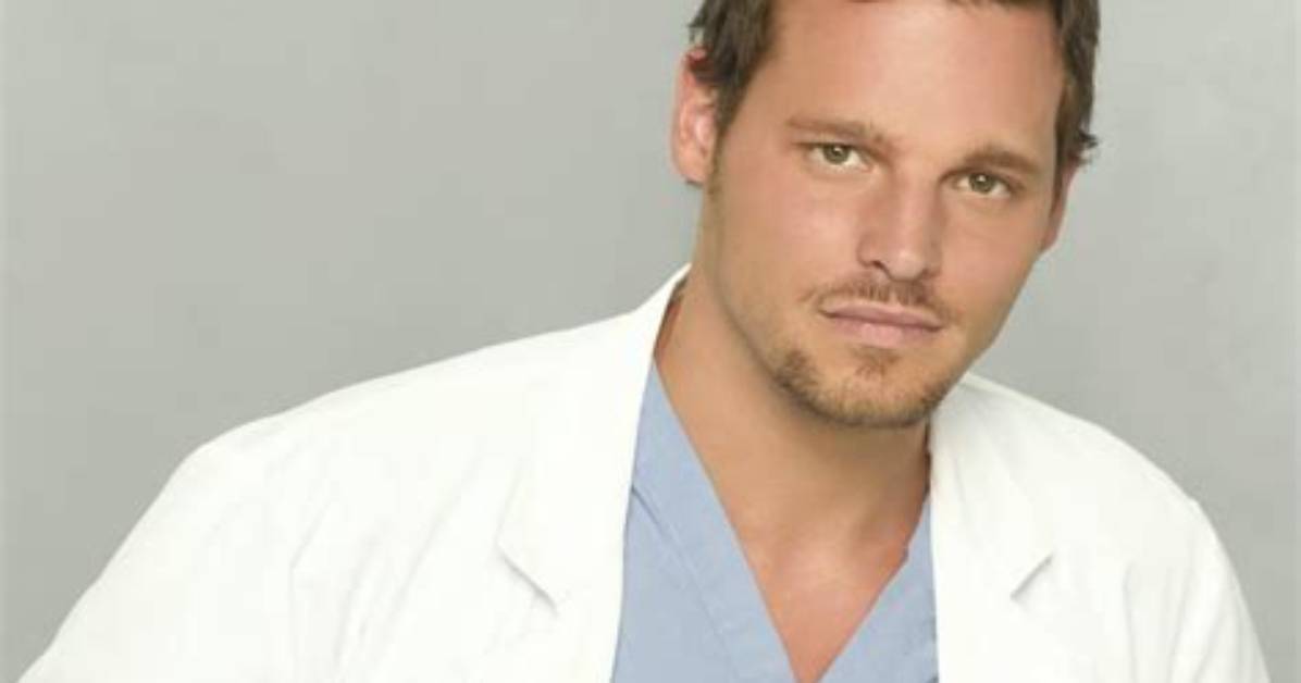 A Deep Dive into Alex Karev's Age in Real Life