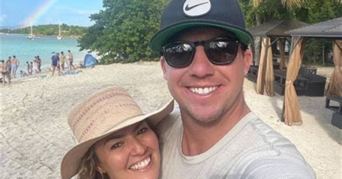 A Deep Dive into Amanda Balionis' Husband: Unraveling the Mystery