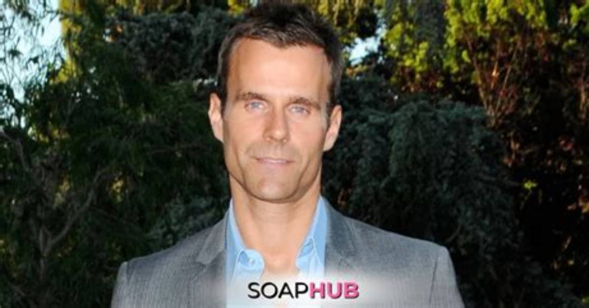 A Deep Dive into Cameron Mathison's Family History