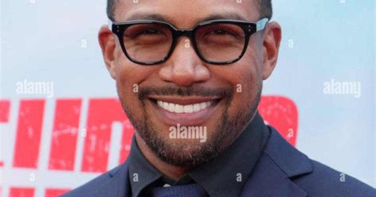 A Deep Dive into Charles Michael Davis's Relationships