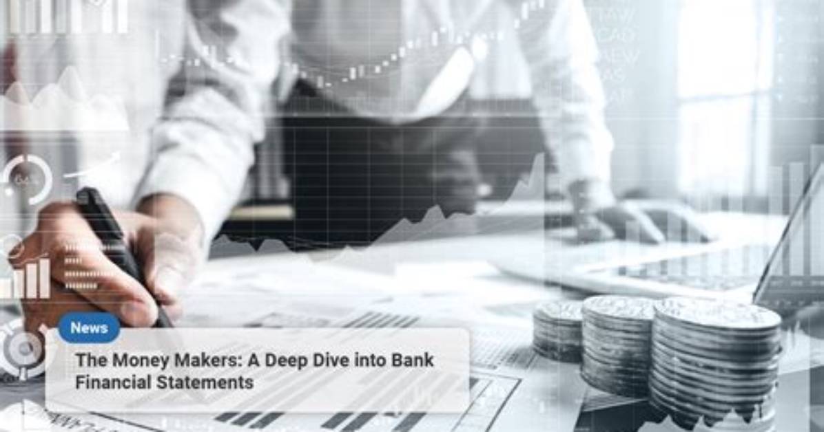 A Deep Dive into Financial Triumphs