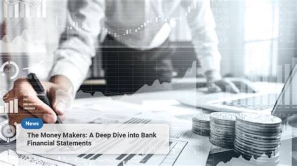 A Deep Dive into Financial Triumphs
